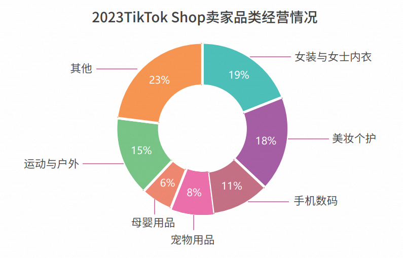 TikTok是什么平台(TikTok跨境电商好做吗)