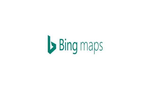 Bing Maps必应地图