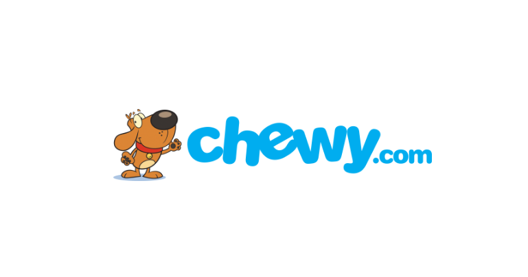 Chewy-美国宠物电商平台