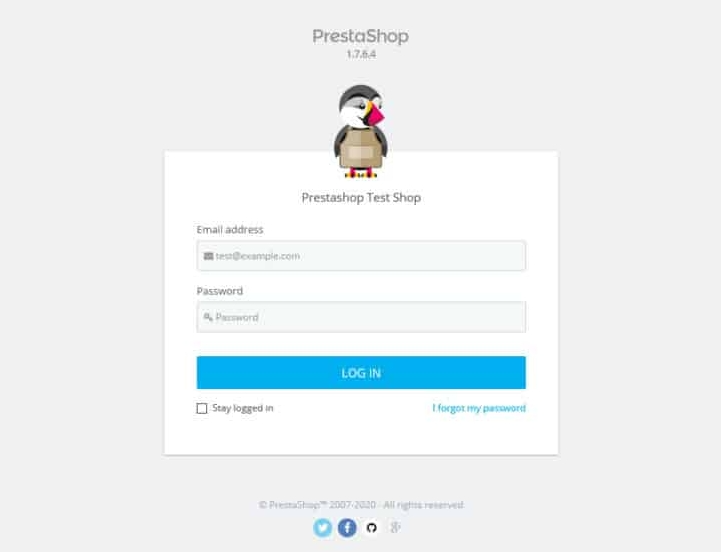 PrestaShop官网入口(PrestaShop详细安装教程)