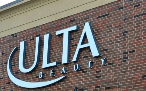 Ulta Beauty-美国知名化妆品零售平台