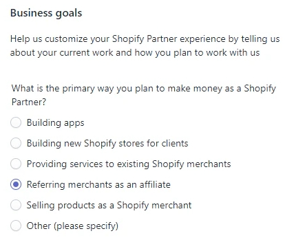 Shopify Partners-Shopify合作伙伴计划