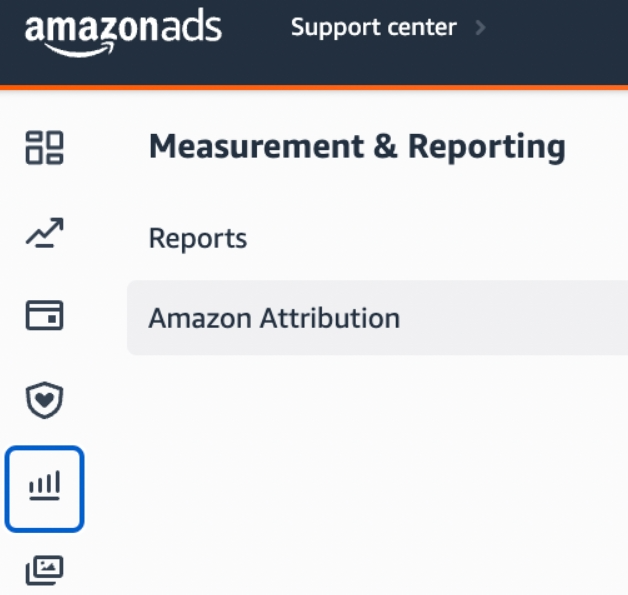 Amazon Attribution-亚马逊广告流量分析工具