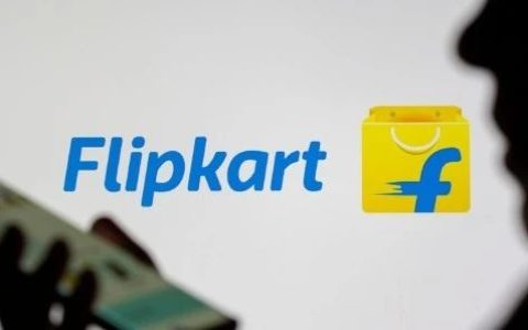 Flipkart-印度领先电商平台