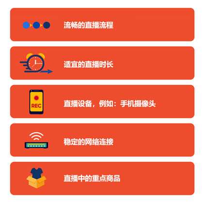 虾皮Shopee直播怎么开(Shopee开直播步骤教程)