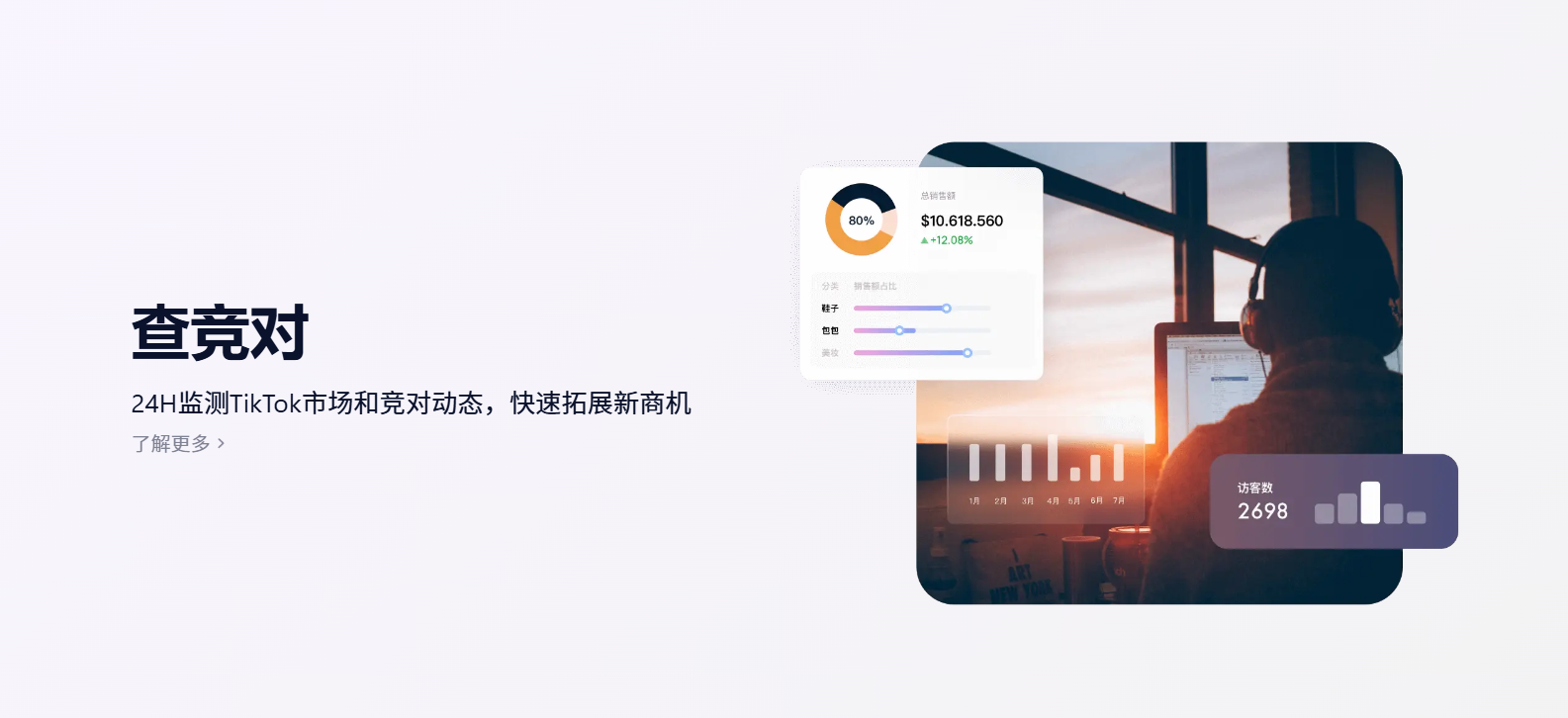 超店有数-TikTok数据分析平台
