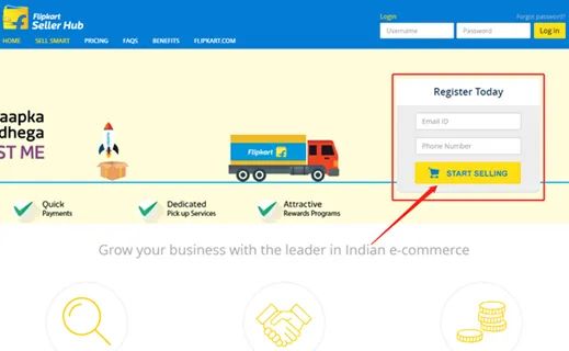 Flipkart印度电商平台特点(Flipkart中国卖家入驻)