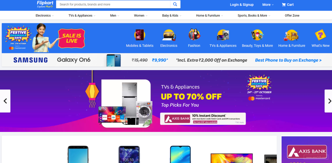 Flipkart印度电商平台特点(Flipkart中国卖家入驻)