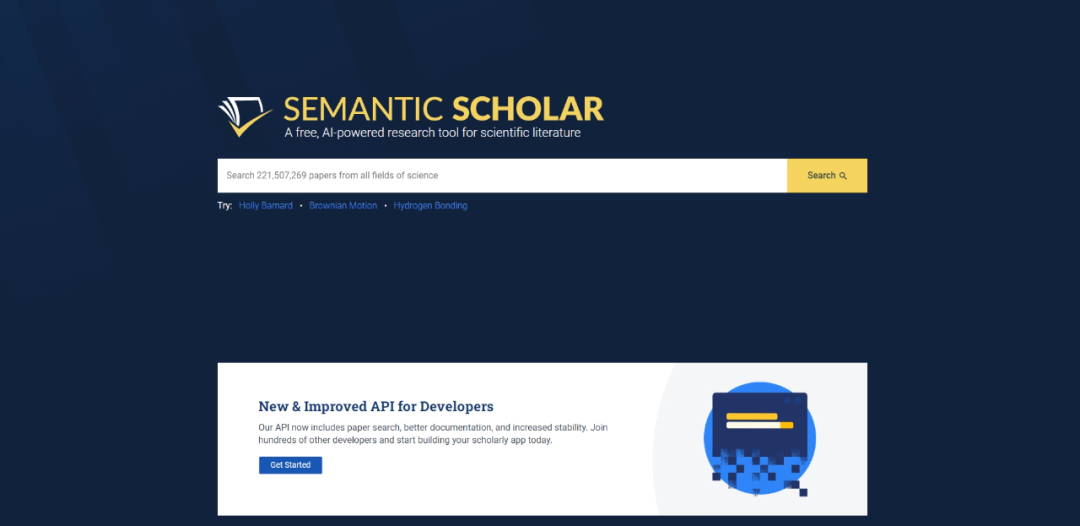 Semantic Scholar怎么下载论文